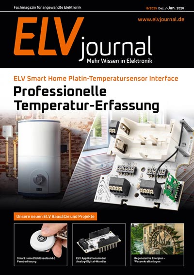 ELVjournal 6/2025