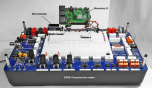 Einstieg in Python: Programmieren lernen mit Raspberry Pi
