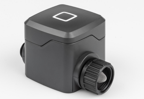 Bild 13: Deckel fertig montiert