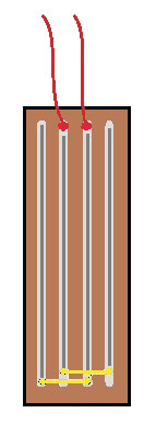 Bild 2: Schematische Darstellung zu Bild 1
