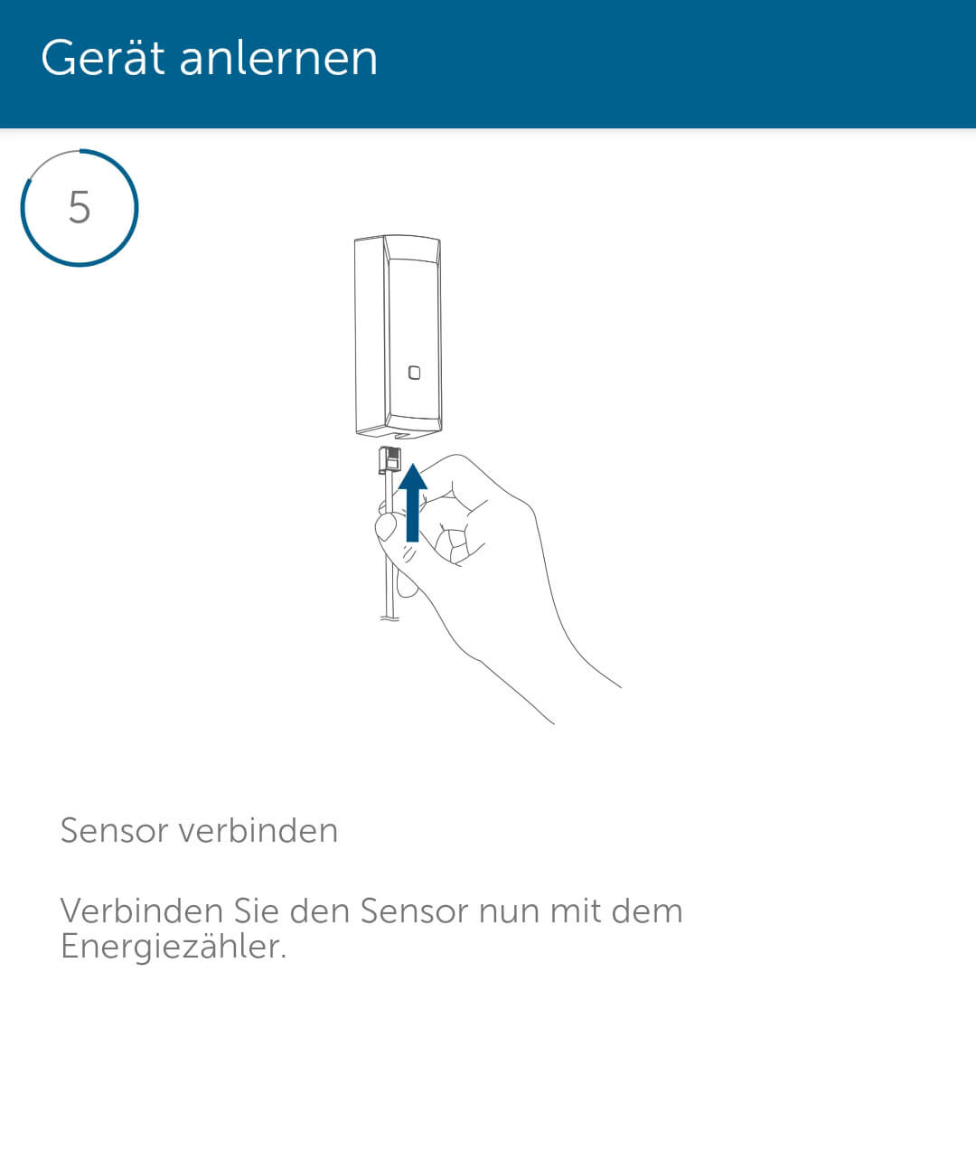 Bild 5: Assistent zur Einrichtung der Schnittstelle am Homematic IP Access Point