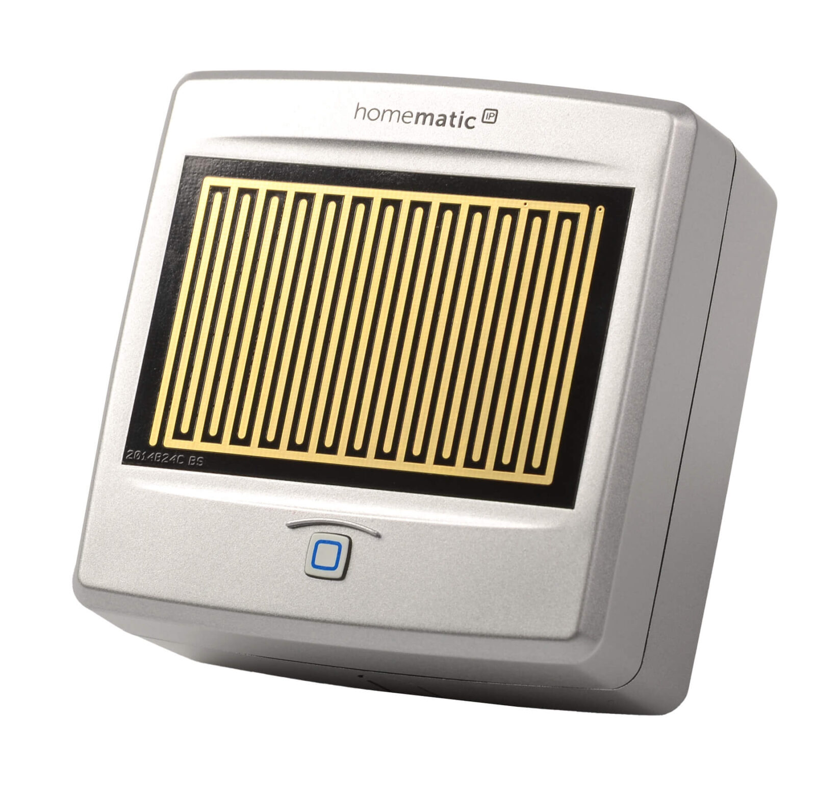 Bild 6: Kommerzieller Regensensor