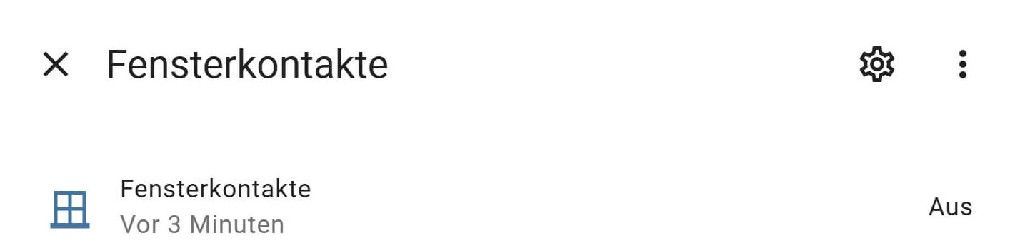 Bild 10: Eigenschaften des Fensterkontakte-Binärsensors