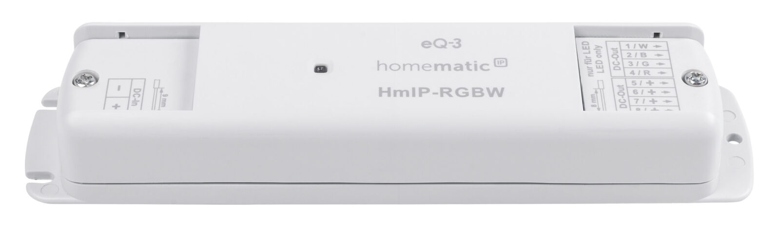 Bild 10: Homematic IP Smart Home LED Controller - RGBW