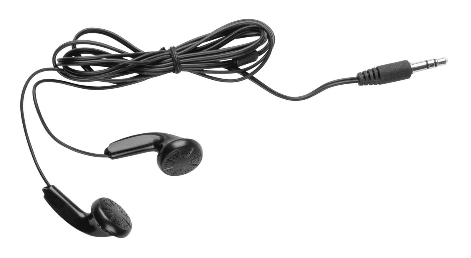 Bild 11: Stereo-Ohrhörer mit Klinkenstecker