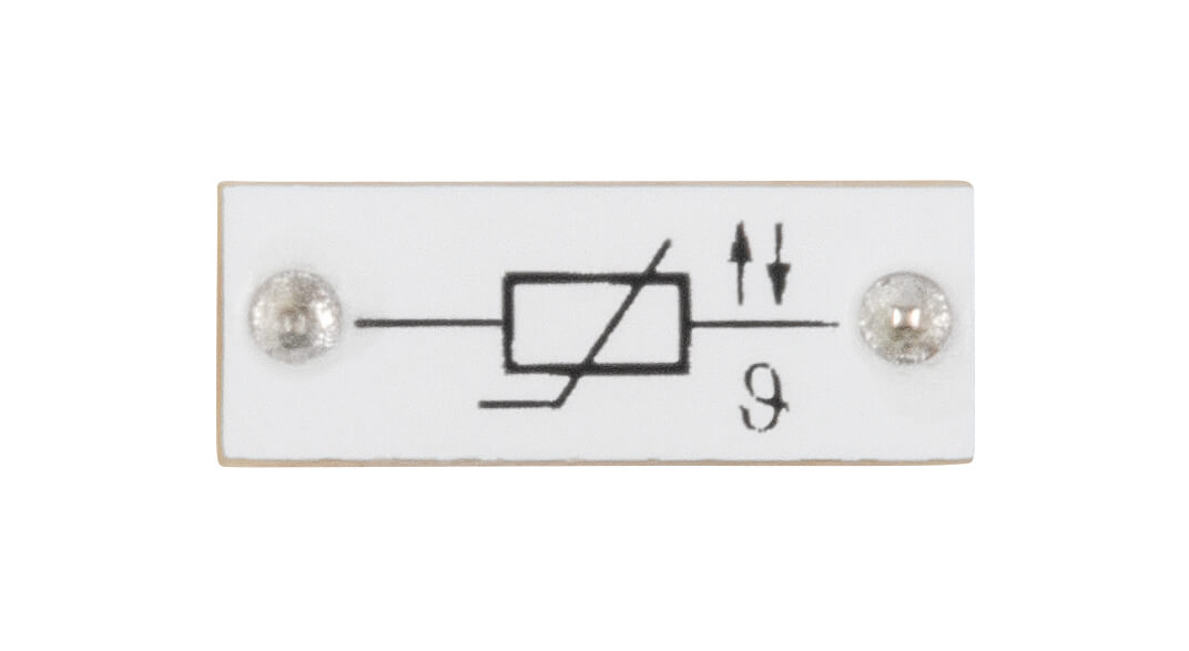 Bild 11: Temperatursensor als PAD-Modul CM-RN-N01