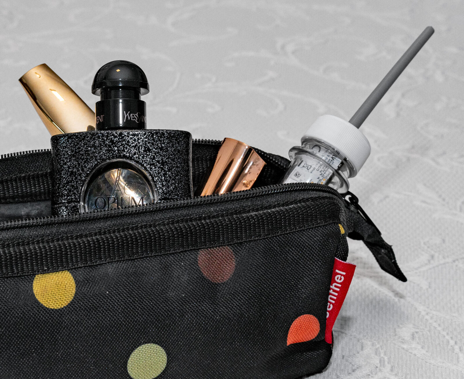 Bild 11: „Du nimmst mich nicht“–Taco