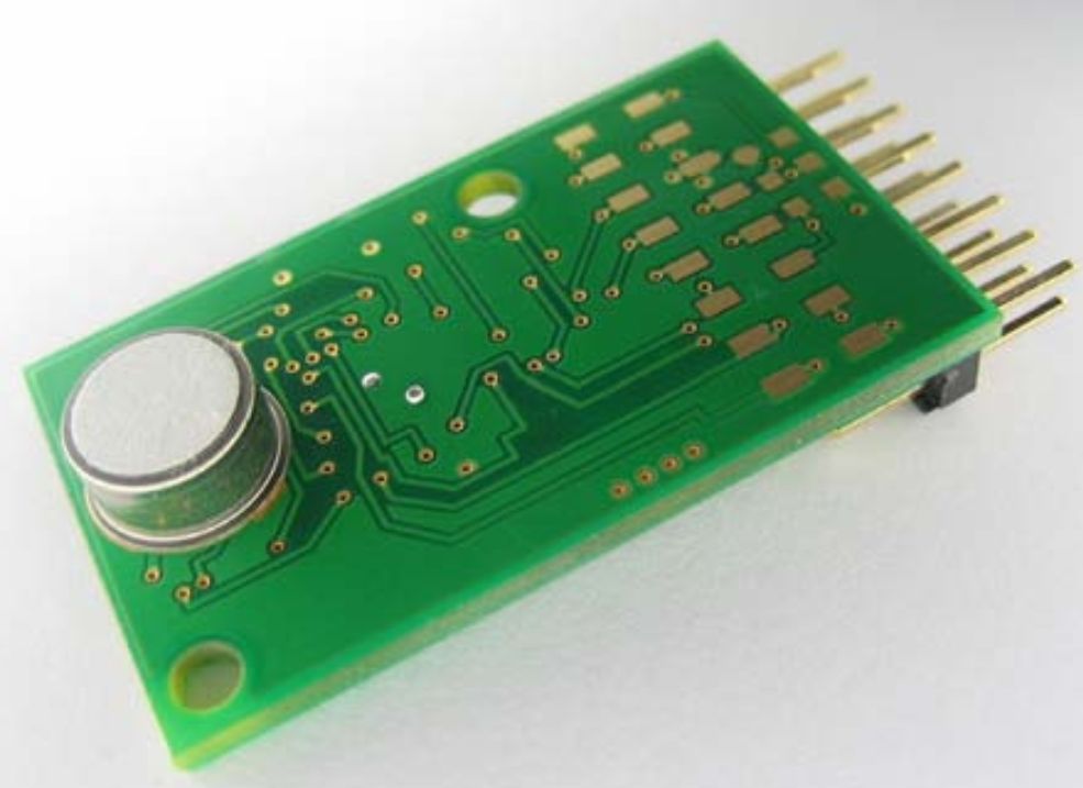 VOC-Sensor iAQ-200 von AppliedSensor
