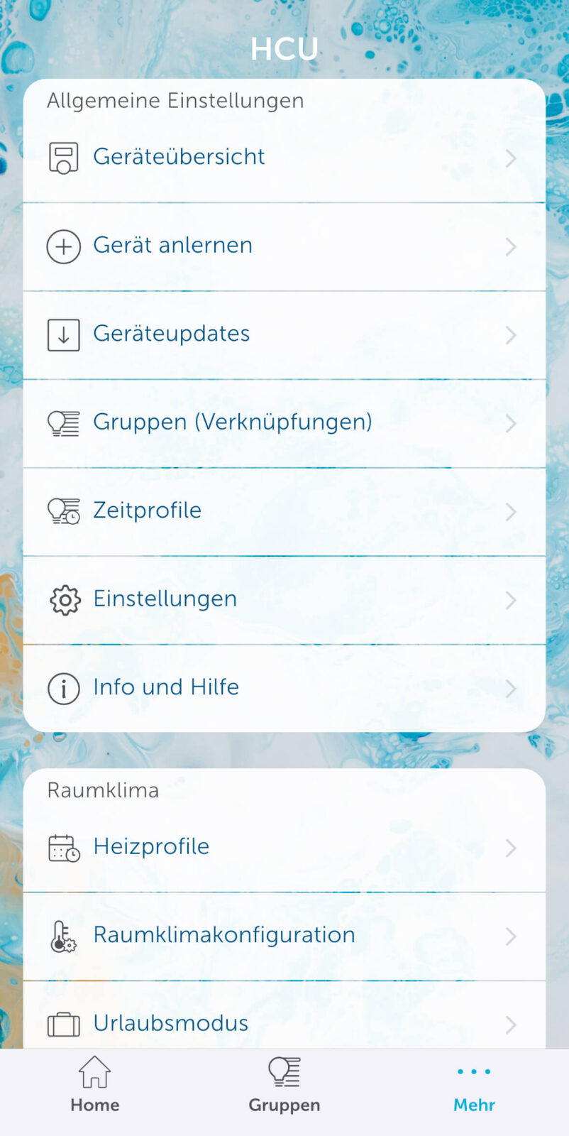 Bild 28: Zeitprofil zur automatischen Bewässerung erstellen