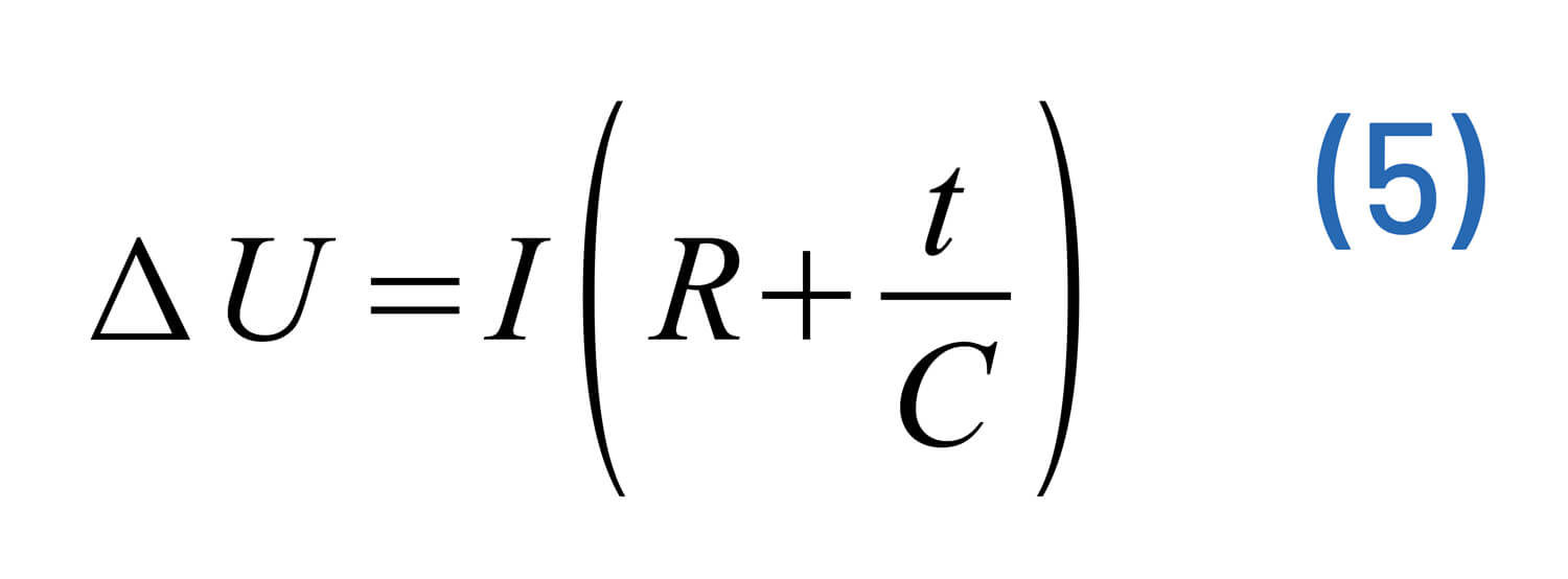 Gleichung 5