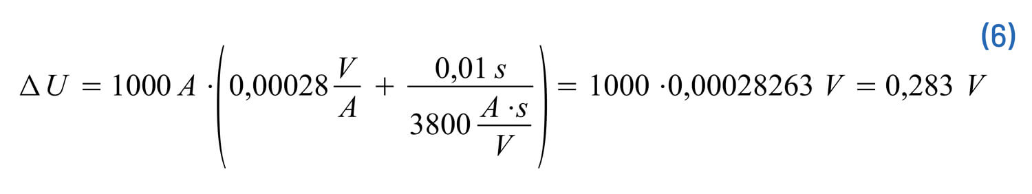 Gleichung 6