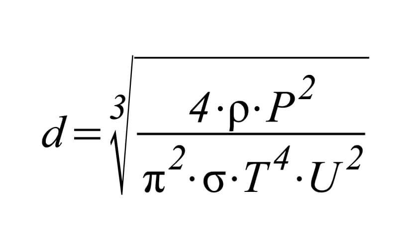 Gleichung 5