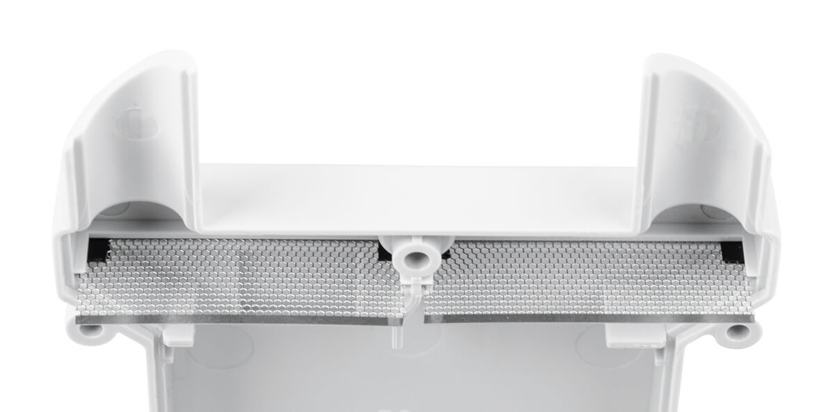Zusammenbau des HmIP-SFD - Schritt 12a