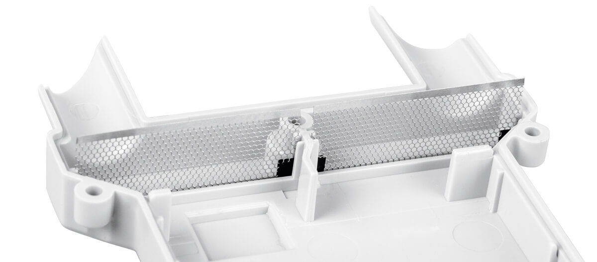 Zusammenbau des HmIP-SFD - Schritt 12b